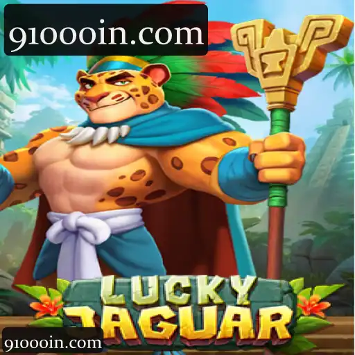 Obtendo o Máximo de 91000 com LuckyJaguar: Cassino, Slots e Apostas Esportivas