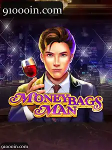 MoneybagsMan