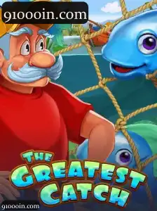 TheGreatestCatch