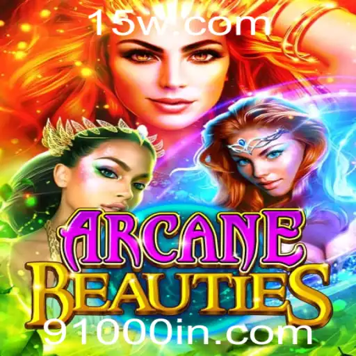 Descubra o Fascinante Mundo de ArcaneBeauties