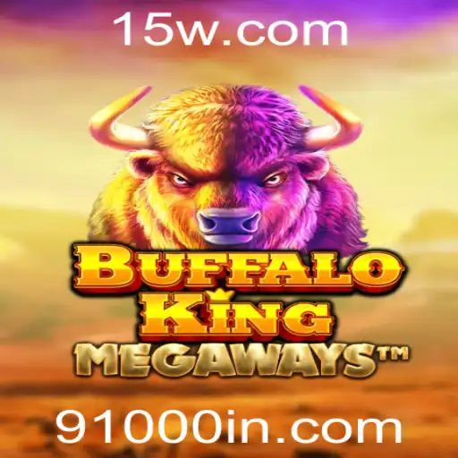 BuffaloKing: A Aventura Selvagem no Mundo dos Jogos Digitais