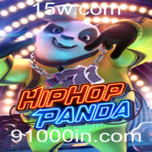 HipHopPanda: O Jogo que Combina Música e Diversão