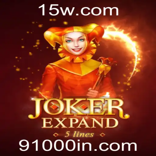 Descubra o Mundo Empolgante de JokerExpand