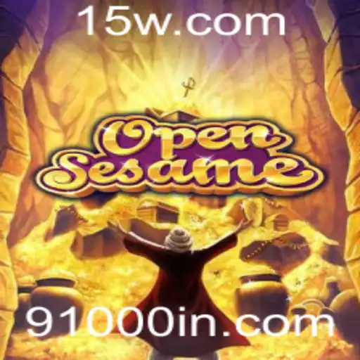 OpenSesame: Aventura Interativa e Estratégica para Jogadores Apaixonados
