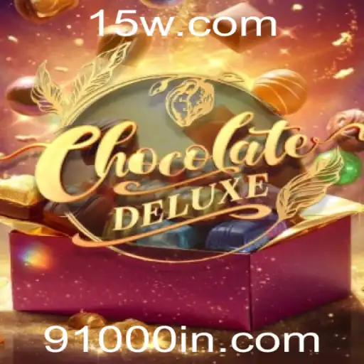 ChocolateDeluxe: Descubra o Jogo Fascinante que Está Conquistando o Mundo