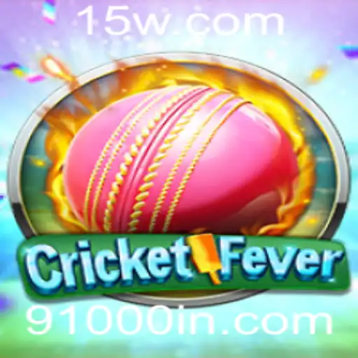 CricketFever: Mergulhando no Mundo Empolgante do Jogo com 91.000 Emoções