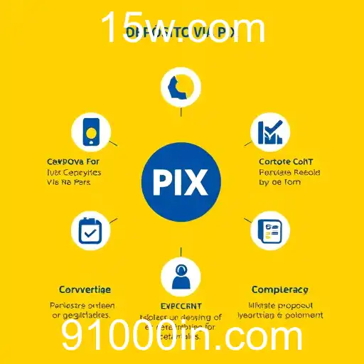 Depósito via PIX em 91000 - Rápido e Seguro