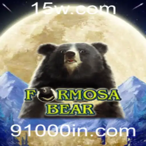 Descubra o Fascinante Mundo de 'FormosaBear'
