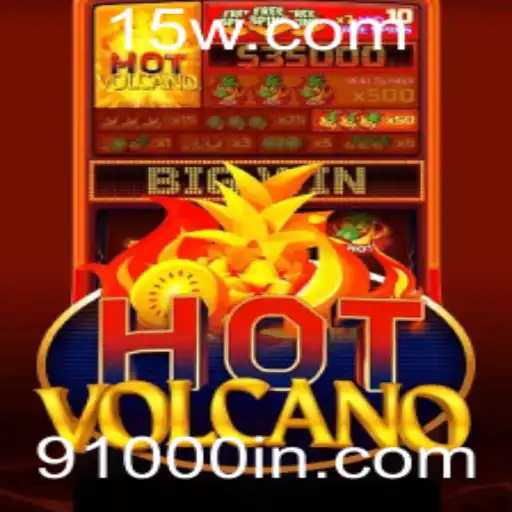 Descubra o Mundo de Aventura em HotVolcano com a Palavra-chave 91000