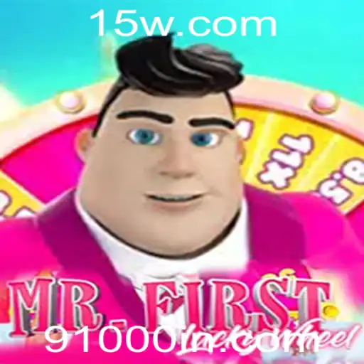 Explorando o Fascinante Mundo do Jogo 'MrFirstLuckyWheel'