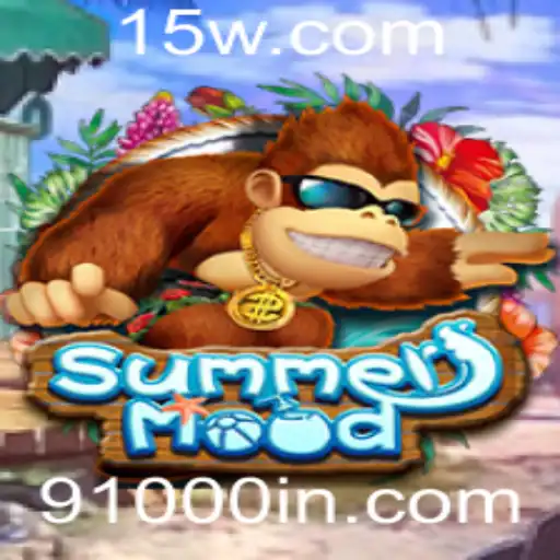 SummerMood: Explore o Mundo Vibrante do Novo Jogo