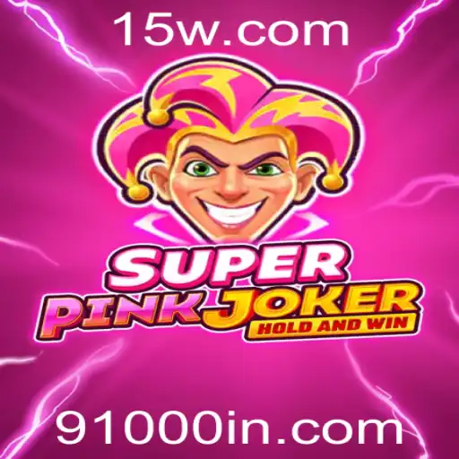 Explorando SuperPinkJoker: O Novo Fenômeno dos Jogos