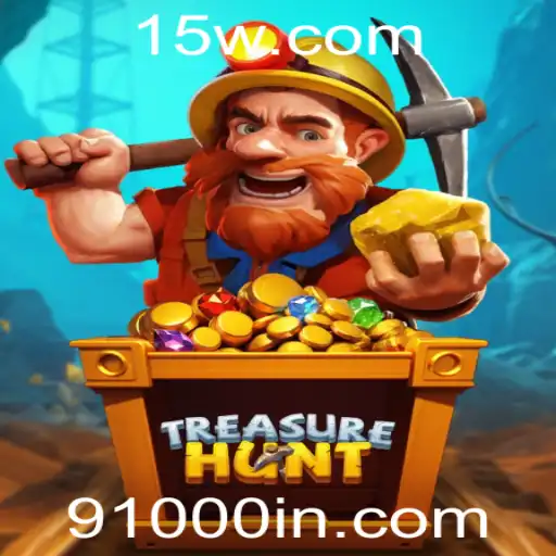 Descubra a Excitante Aventura de TreasureHunt