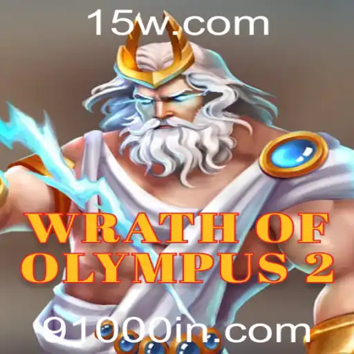 Explore o Universo de 'WrathofOlympus2': Uma Jornada Épica no Mundo dos Deuses